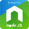 Simplify Node JS icon