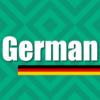 Learn German for beginners icon