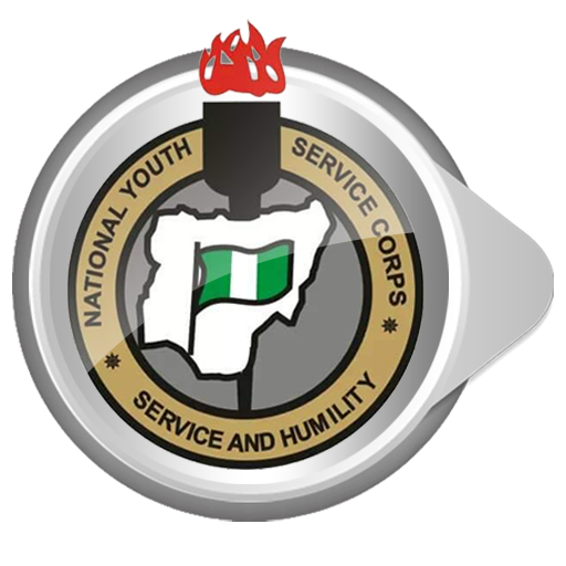 NYSC PORTAL icon