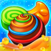 Jelly Juice Match 3 Puzzle icon