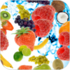 Animated Fruits Live Wallpaper icon