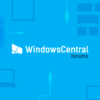 Windows Central Forums icon