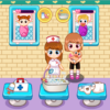 The Rookie Nurse Hospital Game icon