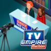 TV Empire Tycoon – Idle Game icon