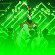 Ben ten Alien Force Ultimate Waybig Transform icon