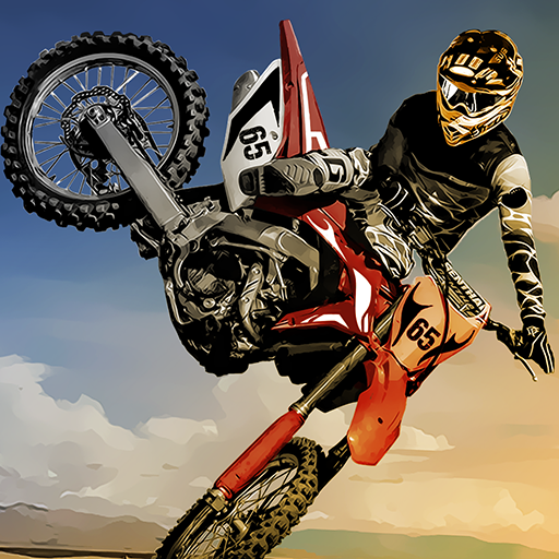 Moto Racing MX Extreme icon