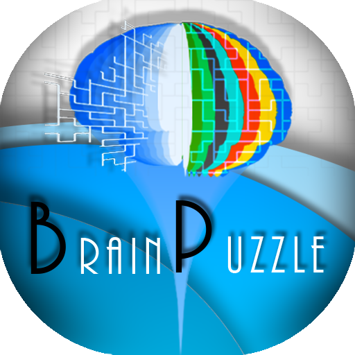 Brain Puzzle icon