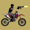 Motor Cycle Shooter bullets icon