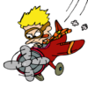 Kid Pilot icon