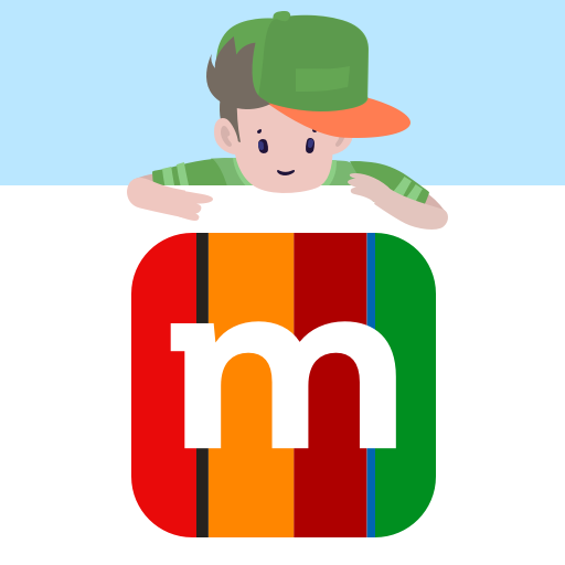 mBank Junior icon