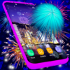 Fireworks Live Wallpaper icon