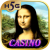 Da Vinci Diamonds Casino – Bes icon