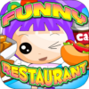 Funny Restaurant icon