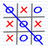 Animated Tic Tac Toe icon