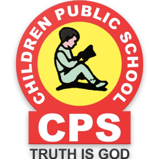 CHILDREN PUBLIC SCHOOL PARENT icon