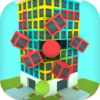 Tower Color Ball icon