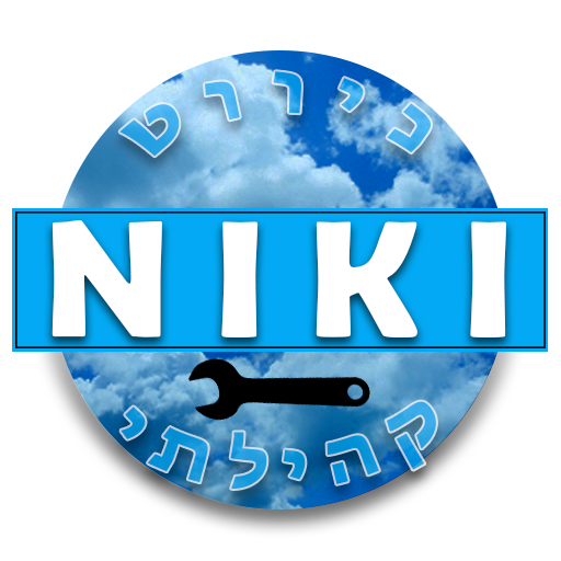 Niki Management icon