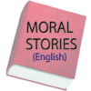 English Stories Offline icon