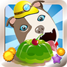 Candy Gold Miner icon