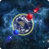 Space Orbit Run icon