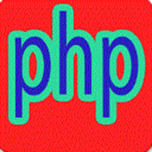 LEARN PHP icon