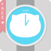 Meo Watch Face icon