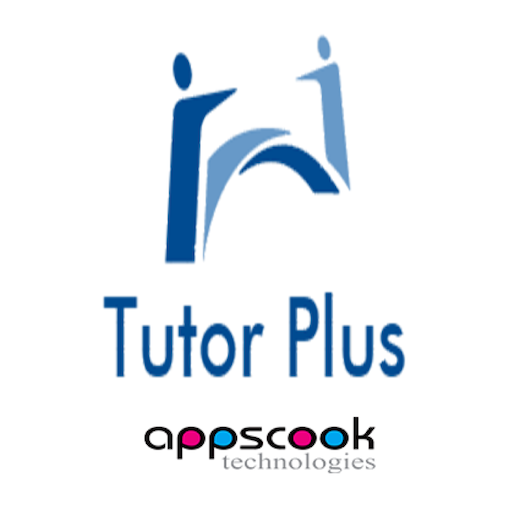 Tutor Plus icon