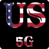 US 5G Browser 2022 icon