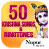 50 Top Lord Krishna Songs icon