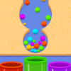 Color Balls Sorting Puzzle icon