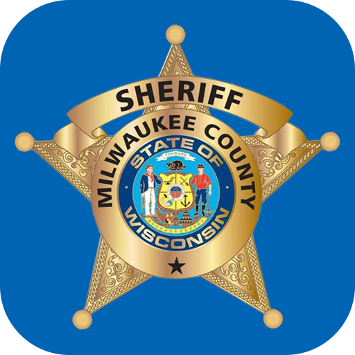 Milwaukee County Sheriff Mobile icon