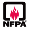 NFPA Alternative Vehicle EMS icon