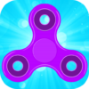 Fidget Hand Spinner icon