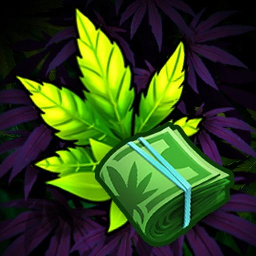 Hempire Plant Growing Game icon