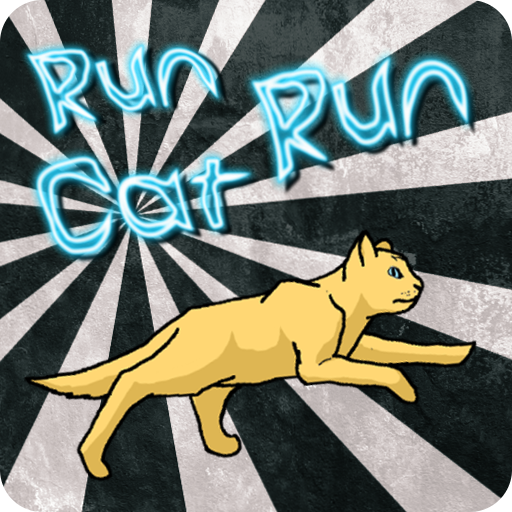 Run Cat Run icon