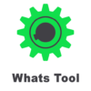 Whats Tool icon