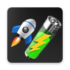 Fast Battery Charger icon