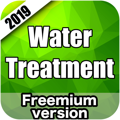 Water Treatment Exam Prep 2019 Edition icon