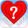 Love Test Quiz Prank App icon