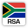 Radio South Africa icon