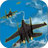 Airplane War game 2 icon