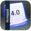 Notepad 4.0 icon