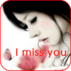 Miss You Images icon