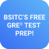 BSITC’S FREE GRE® Test Prep! icon