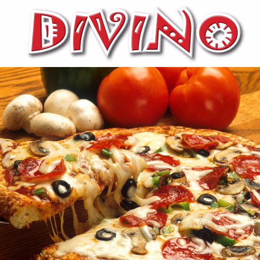 DIVINO PIZZERIA BARNSLEY icon