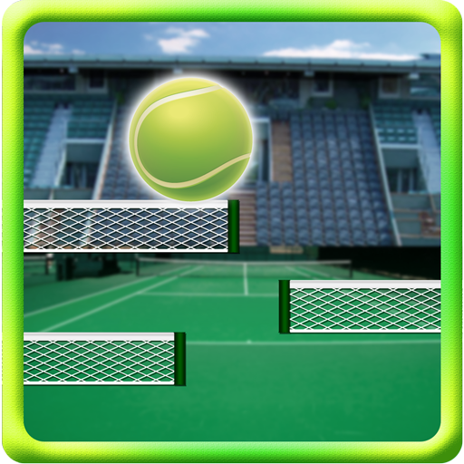 Tennis Chase icon