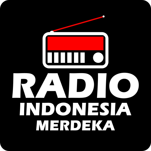 Radio Indonesia Merdeka icon