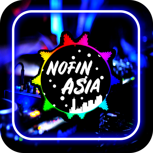 DJ Yalla Yalla Nofin Asia icon