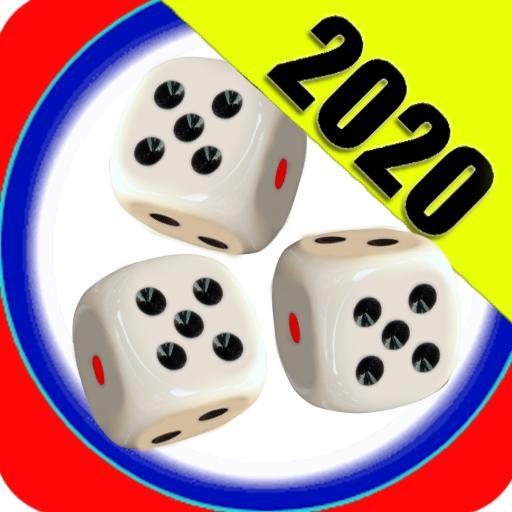 Tài Xỉu 3D 2020 icon