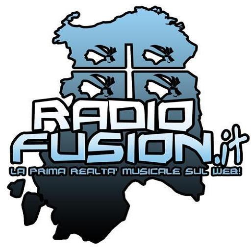 Radio Fusion Italia icon